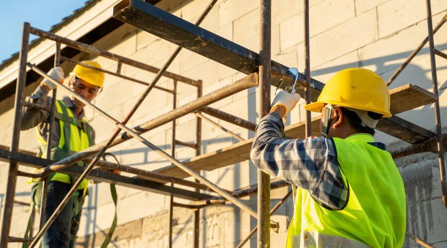 Ridge Cap Repair in Waterloo, NY